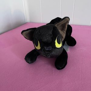Thackery Binx Plush Cat